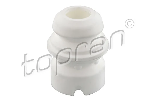 Rubber Buffer, suspension 500 967