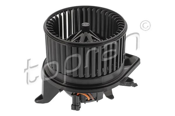 Interior Blower 504 253