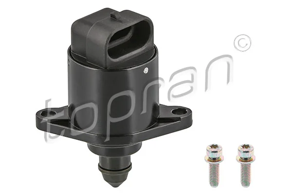 Idle Control Valve, air supply 721 465