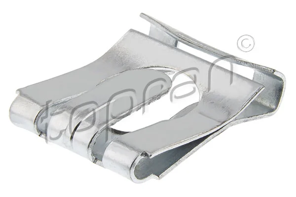 Clamping Piece, exhaust system 205 068