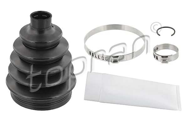 Bellow Kit, drive shaft 628 907