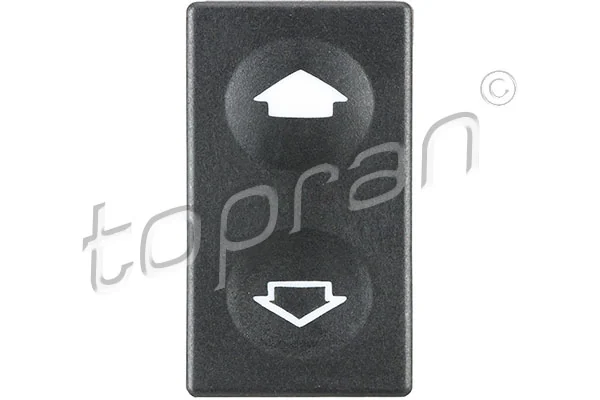 Switch, window regulator 502 233