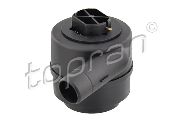 Valve, crankcase ventilation 116 348