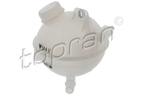 Expansion Tank, coolant 724 066