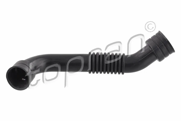 Hose, cylinder head cover ventilation 116 536