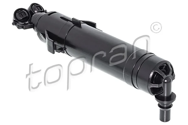 Washer Fluid Jet, headlight cleaning 116 196