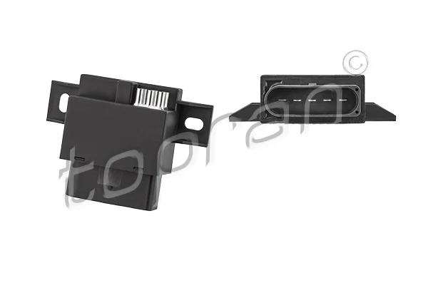 Relay, fuel pump 116 586