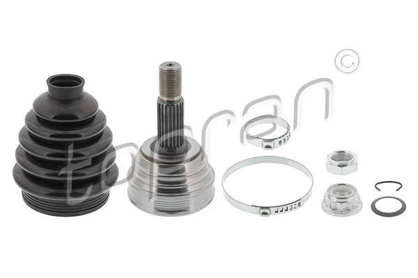 Joint Kit, drive shaft 104 016