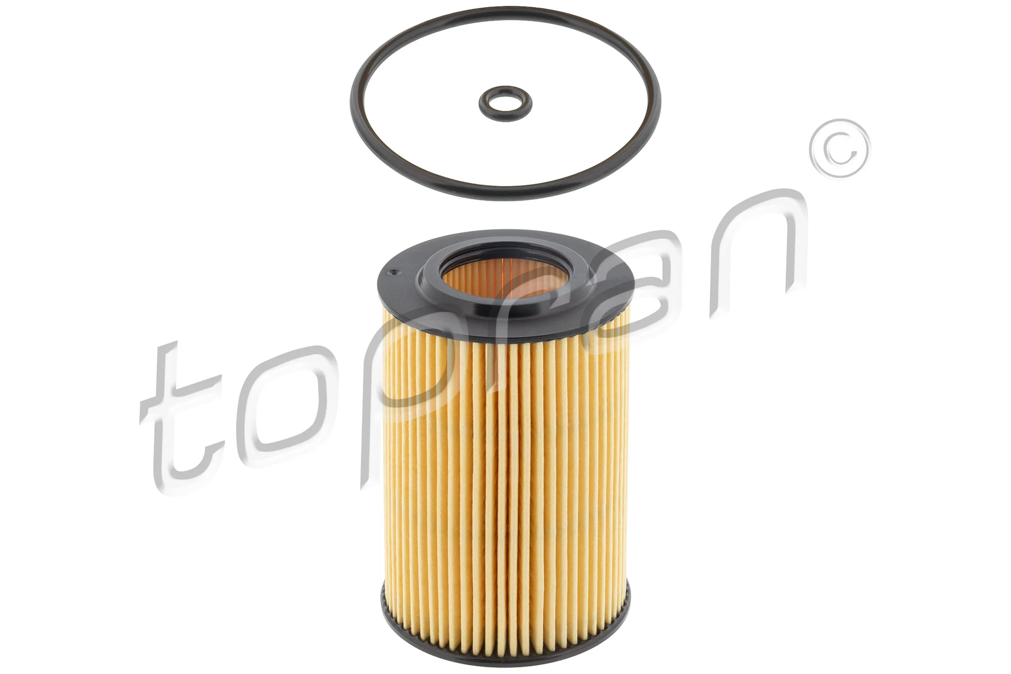 Oil Filter 114 419