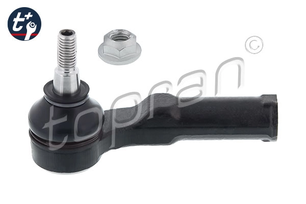 Tie Rod End t+ 304 498