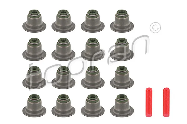 Seal Set, valve stem 501 425