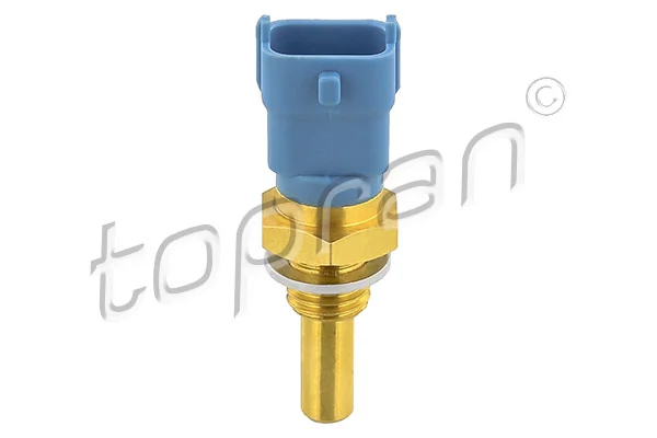 Sensor, coolant temperature 207 437