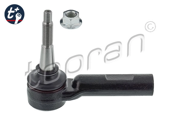 Tie Rod End t+ 207 747