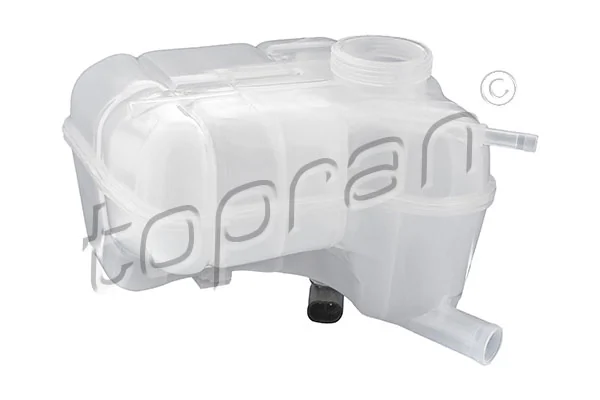 Expansion Tank, coolant 209 255