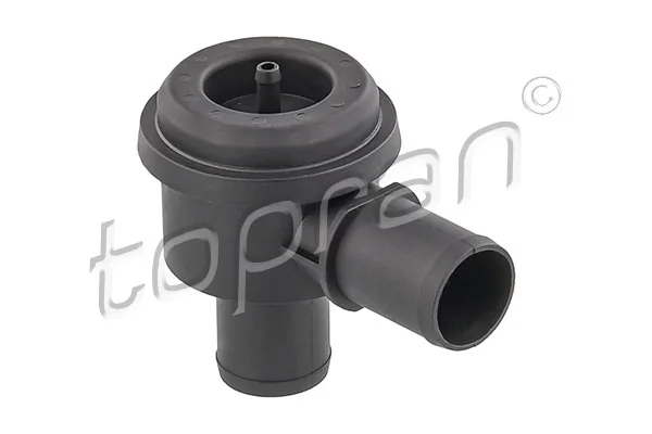 Boost Pressure Control Valve 114 986