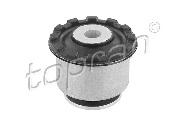 Mounting, control/trailing arm 409 150