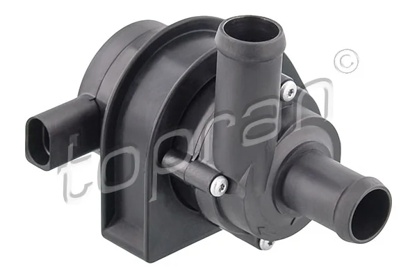 Auxiliary Water Pump (cooling water circuit) 117 255