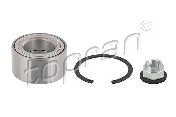 Wheel Bearing Kit 701 103