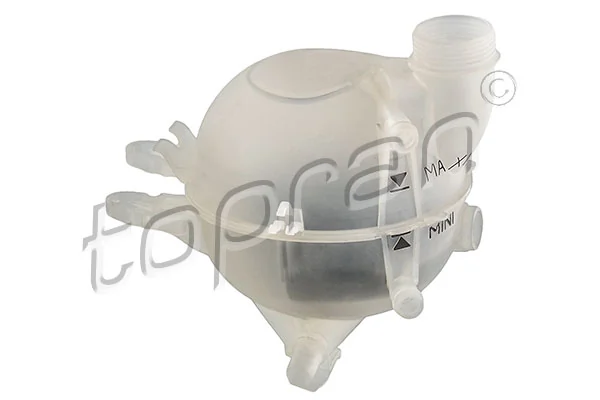 Expansion Tank, coolant 723 596