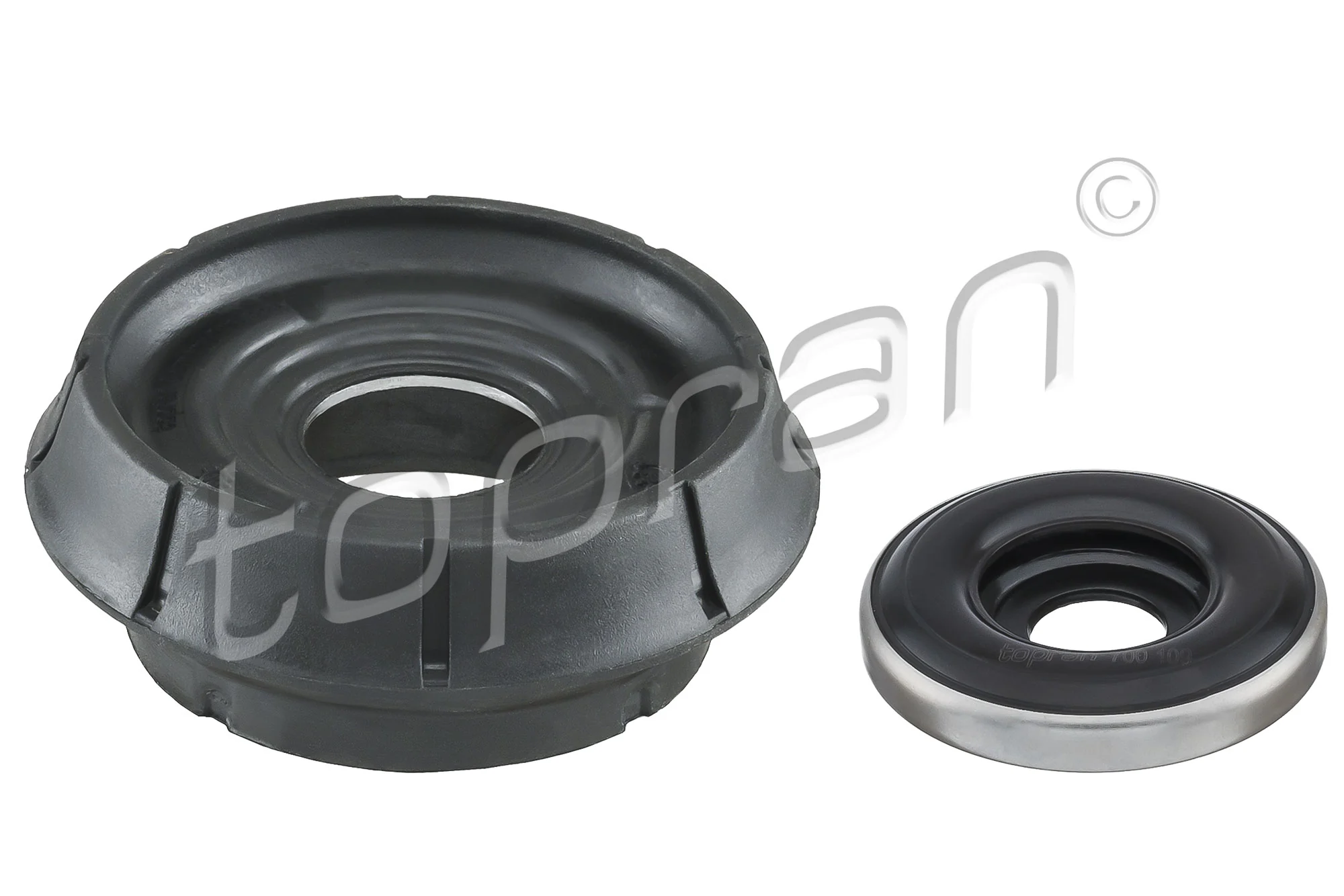 Repair Kit, suspension strut support mount 700 350