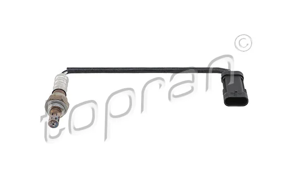 Oxygen Sensor 701 081