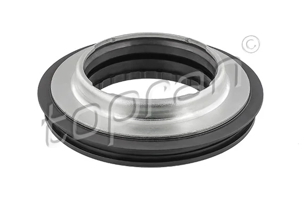 Rolling Bearing, suspension strut support mount 117 606