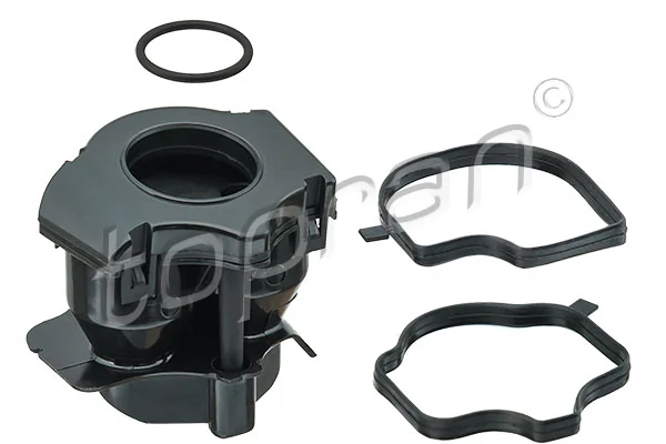 Oil Separator, crankcase ventilation 502 302