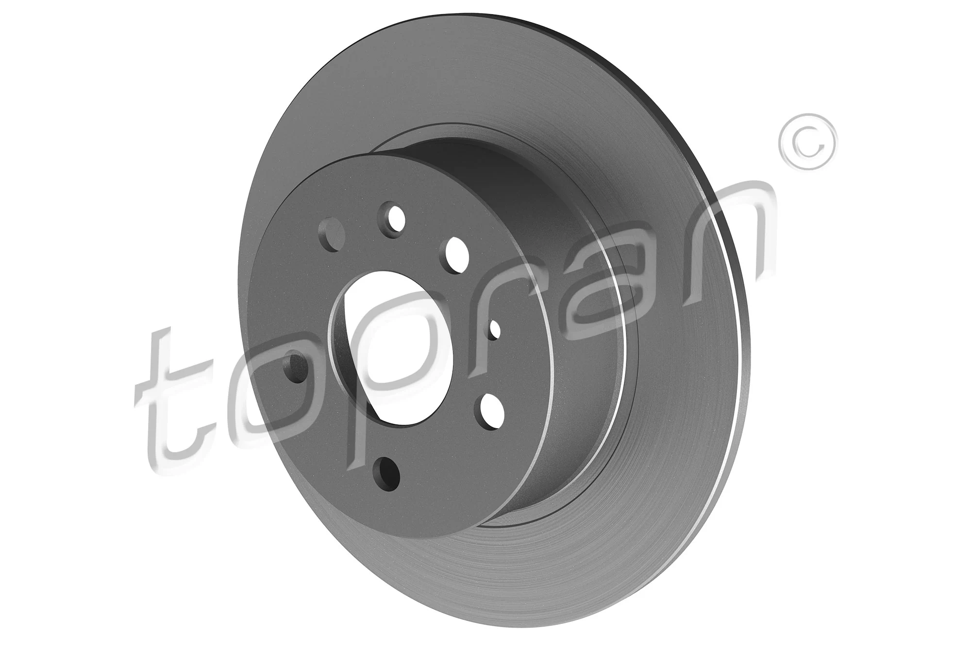 Brake Disc 400 859