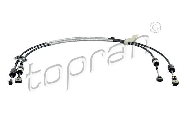 Cable Pull, manual transmission 305 120