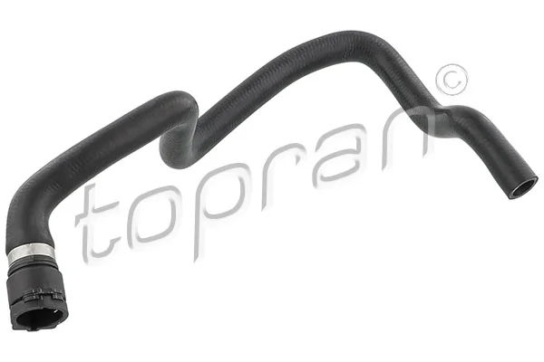 Radiator Hose 502 307