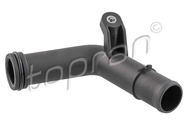 Coolant Pipe 702 294