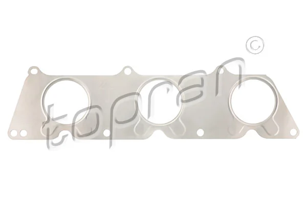 Gasket, exhaust manifold 409 740