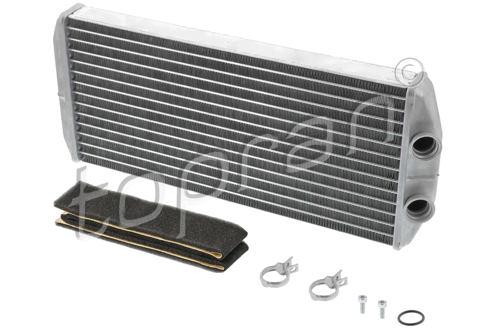 Heat Exchanger, interior heating 723 785