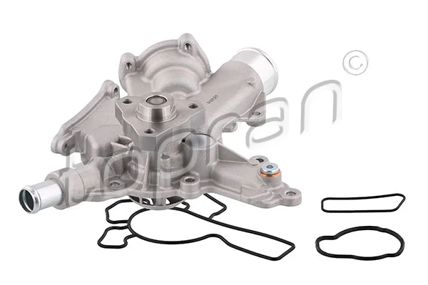 Water Pump, engine cooling 205 705