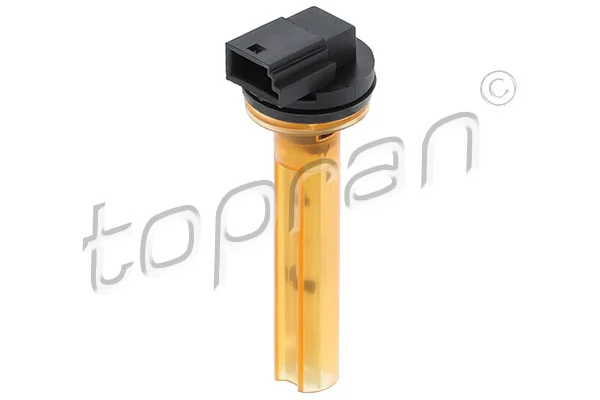 Sensor, interior temperature 502 808