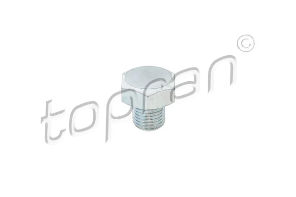 Screw Plug, oil sump 206 554