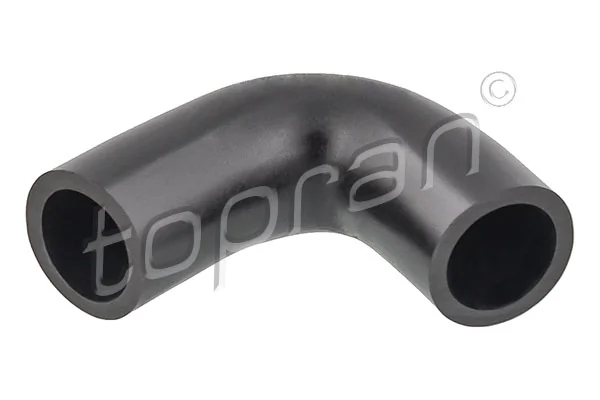 Hose, crankcase ventilation 206 556