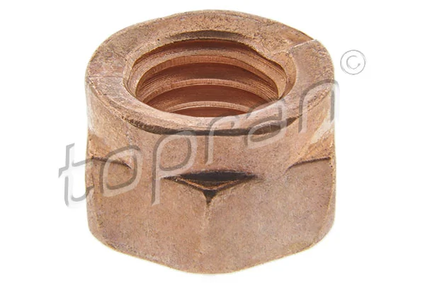 Nut, exhaust manifold 504 313