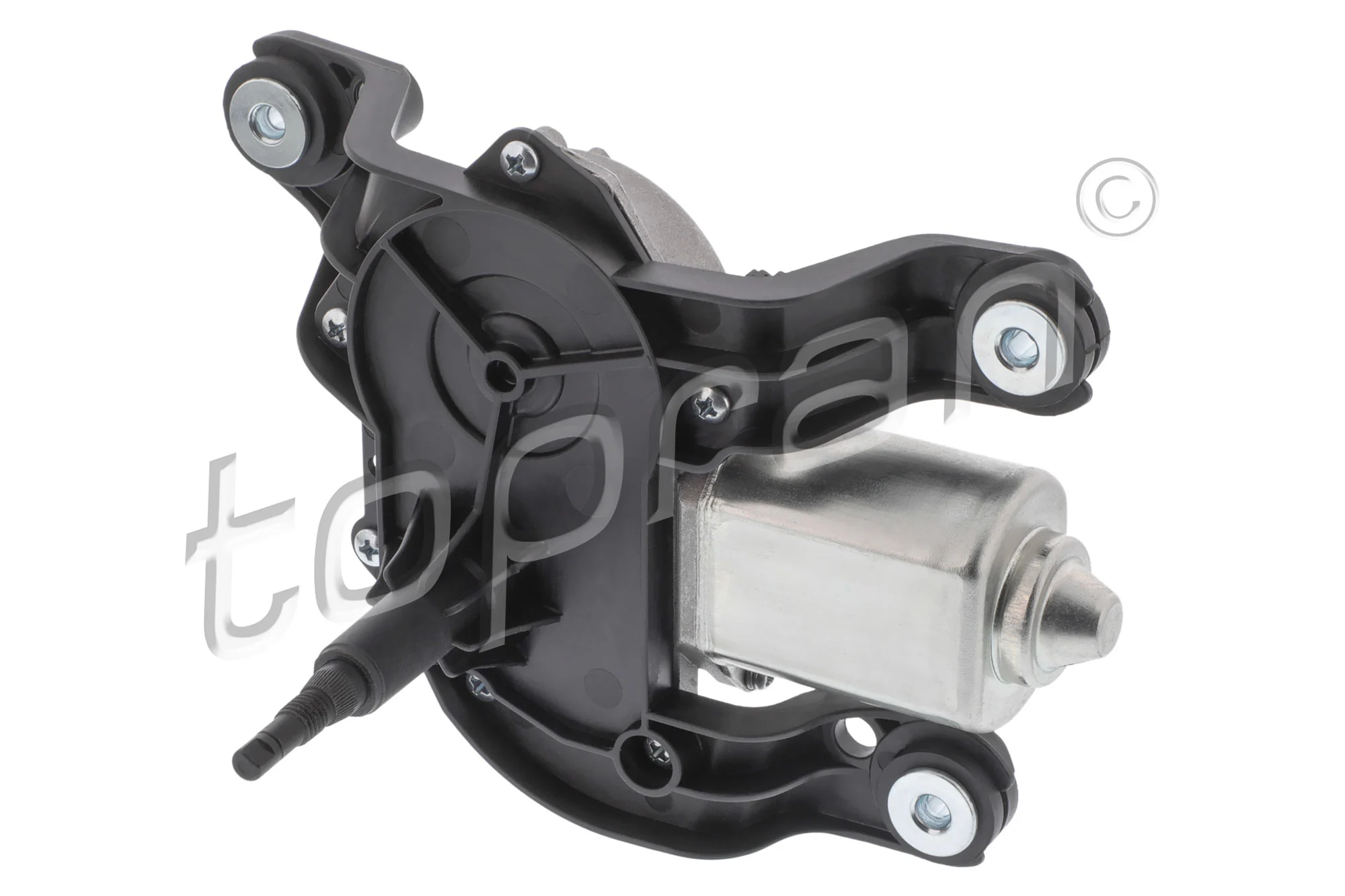 Wiper Motor 411 042
