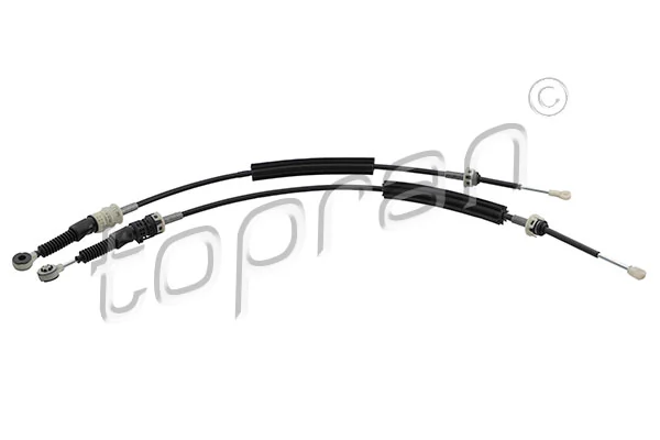 Cable Pull, manual transmission 702 120