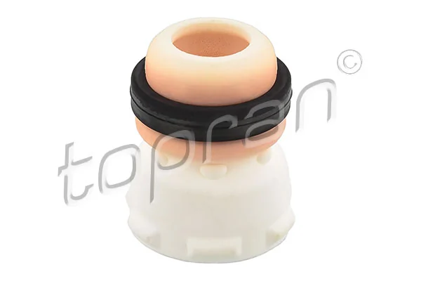 Rubber Buffer, suspension 117 539