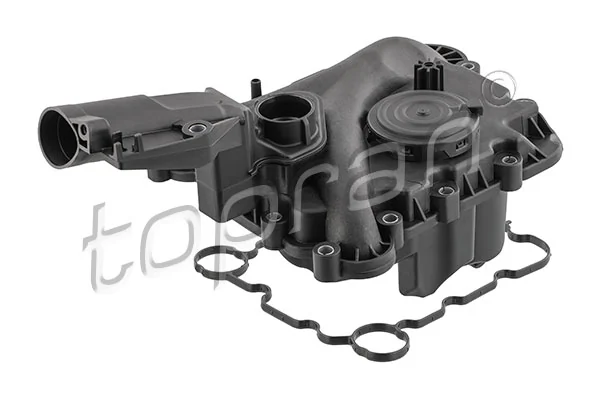 Valve, crankcase ventilation 118 192