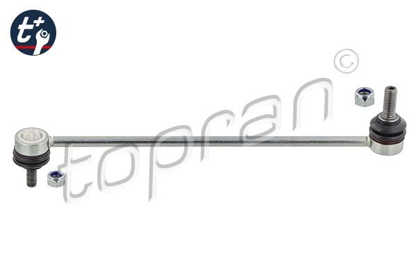 Link/Coupling Rod, stabiliser bar t+ 600 367
