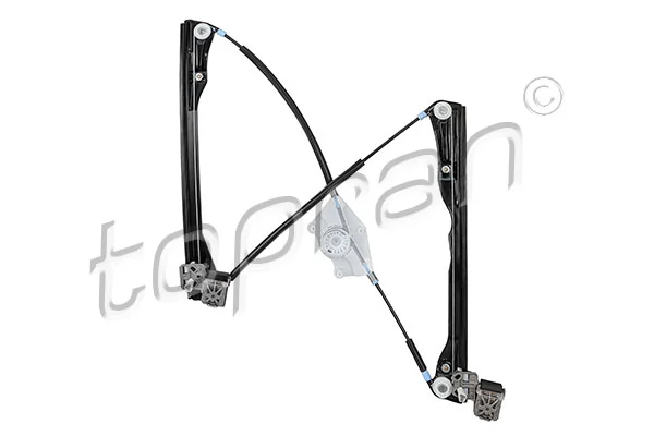 Window Regulator 108 671