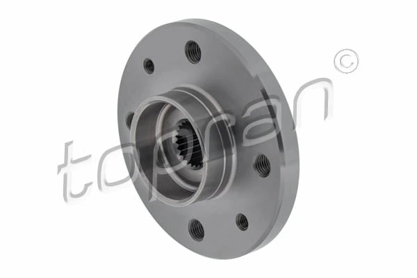 Wheel Hub 700 632