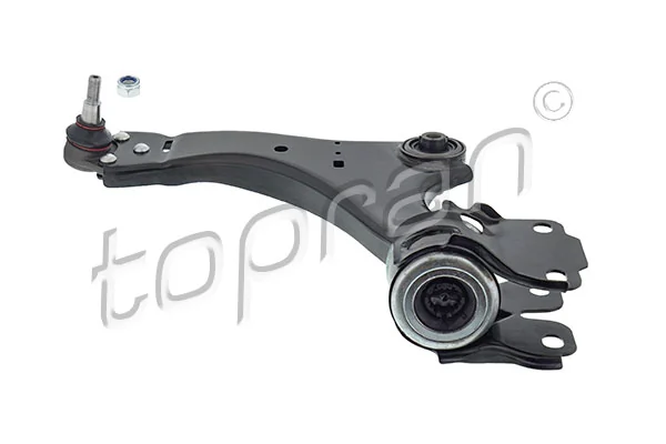 Control/Trailing Arm, wheel suspension 304 084
