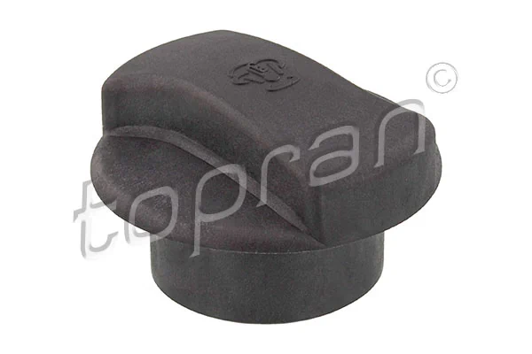 Cap, coolant tank 107 533