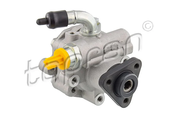 Hydraulic Pump, steering 115 330