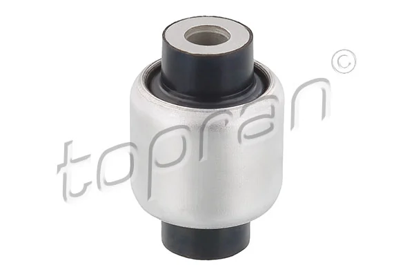 Mounting, control/trailing arm 409 077