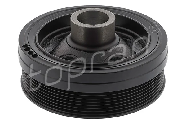 Belt Pulley, crankshaft 409 269